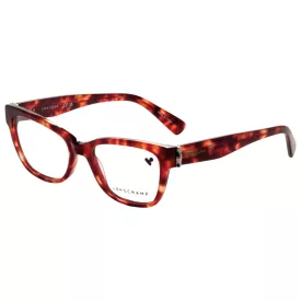 Longchamp női optikai szemüvegkeret LO2713-640-51