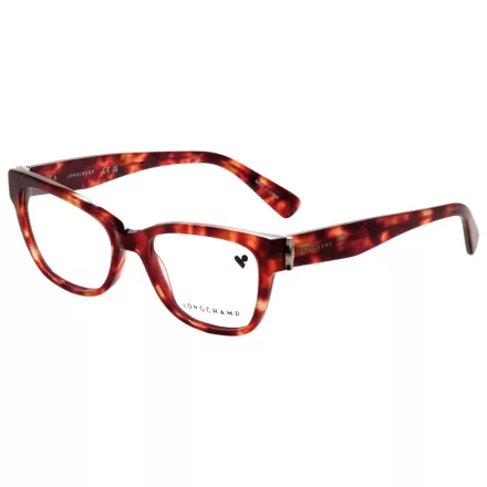 Longchamp női optikai szemüvegkeret LO2713-640-51