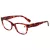 Longchamp női optikai szemüvegkeret LO2713-640-51