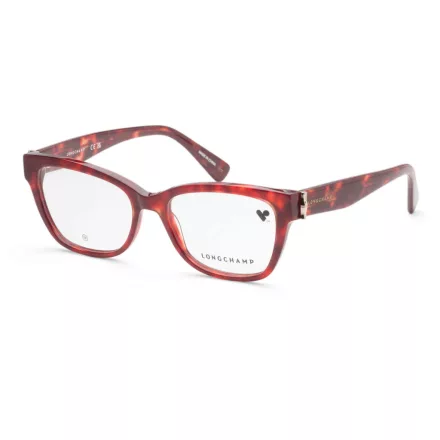 Longchamp női optikai szemüvegkeret LO2713-640