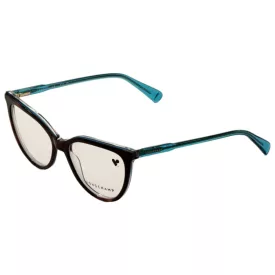 Longchamp női optikai szemüvegkeret LO2717-220