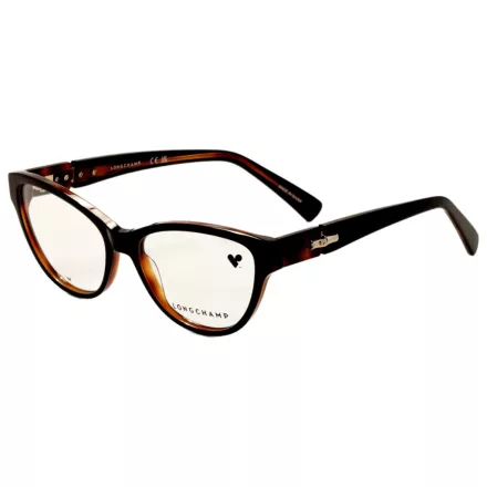 Longchamp női optikai szemüvegkeret LO2721-011