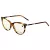 Longchamp női optikai szemüvegkeret LO2727-238-55