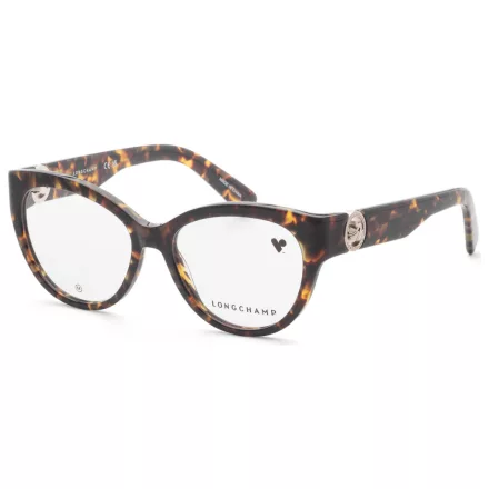 Longchamp női optikai szemüvegkeret LO2728-242-53