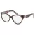 Longchamp női optikai szemüvegkeret LO2728-242-53