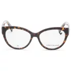 Longchamp női optikai szemüvegkeret LO2728-242-53