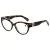 Longchamp női optikai szemüvegkeret LO2728-306-53
