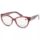 Longchamp női optikai szemüvegkeret LO2728-606-53