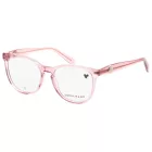 Longchamp női optikai szemüvegkeret LO2729-610