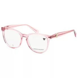 Longchamp női optikai szemüvegkeret LO2729-610