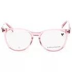 Longchamp női optikai szemüvegkeret LO2729-610