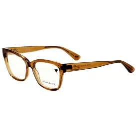 Longchamp női optikai szemüvegkeret LO2738-200
