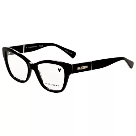 Longchamp női optikai szemüvegkeret LO2742L-001