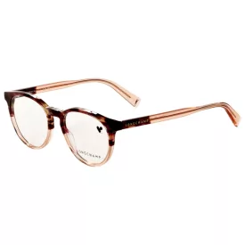 Longchamp női optikai szemüvegkeret LO2752-608-49