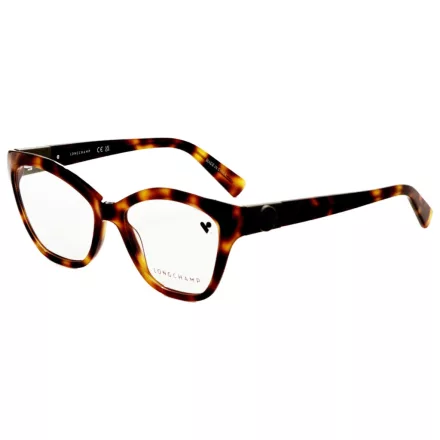 Longchamp női optikai szemüvegkeret LO2755-230