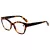 Longchamp női optikai szemüvegkeret LO2755-230