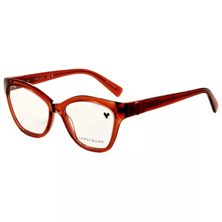 Longchamp női optikai szemüvegkeret LO2755-600