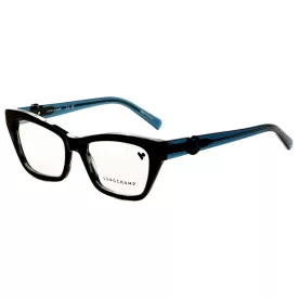 Longchamp női optikai szemüvegkeret LO2762-304