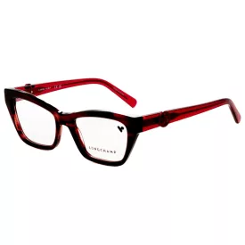 Longchamp női optikai szemüvegkeret LO2762-602