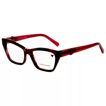 Longchamp női optikai szemüvegkeret LO2762-602