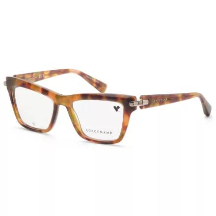 Longchamp női optikai szemüvegkeret LO2766-205-53