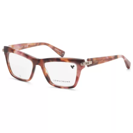 Longchamp női optikai szemüvegkeret LO2766-690-53