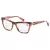 Longchamp női optikai szemüvegkeret LO2766-690-53