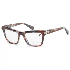 Longchamp női optikai szemüvegkeret LO2766N-430-53