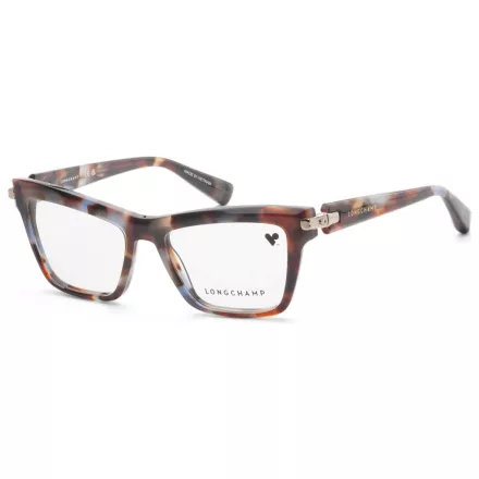 Longchamp női optikai szemüvegkeret LO2766N-430-53