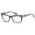 Longchamp női optikai szemüvegkeret LO2766N-430-53