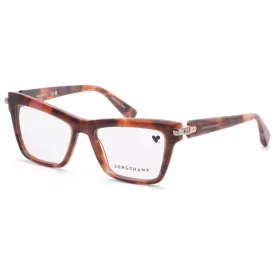 Longchamp női optikai szemüvegkeret LO2766N-690-53