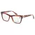 Longchamp női optikai szemüvegkeret LO2766N-690-53