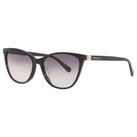 Longchamp női fekete kb.-Eye napszemüveg