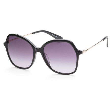 Longchamp női fekete napszemüveg