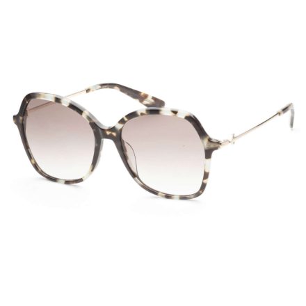 Longchamp női fehér napszemüveg