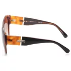 Longchamp női napszemüveg LO712S-011-57