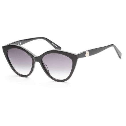 Longchamp női fekete kb.-Eye napszemüveg