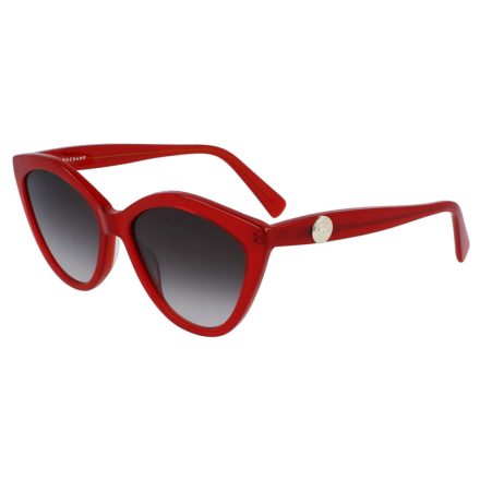 Longchamp női piros kb.-Eye napszemüveg