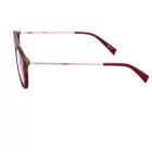 Levi''s Unisex férfi női optikai szemüvegkeret LV1001-O63-51