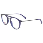 Levi''s Unisex férfi női optikai szemüvegkeret LV1001-PJP-51