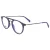 Levi''s Unisex férfi női optikai szemüvegkeret LV1001-PJP-51