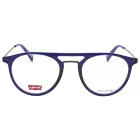 Levi''s Unisex férfi női optikai szemüvegkeret LV1001-PJP-51