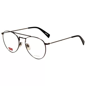   Levi''s Unisex férfi női optikai szemüvegkeret LV1006-KJ1-54