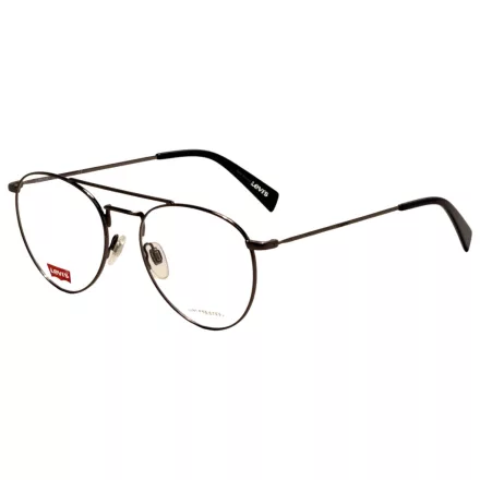 Levi''s Unisex férfi női optikai szemüvegkeret LV1006-KJ1-54