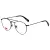 Levi''s Unisex férfi női optikai szemüvegkeret LV1006-KJ1-54