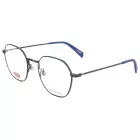 Levi''s Unisex férfi női optikai szemüvegkeret LV1009-KJ1-51