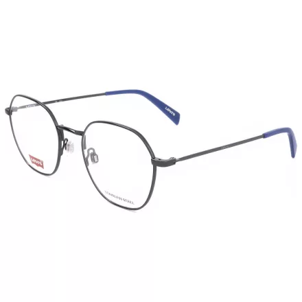 Levi''s Unisex férfi női optikai szemüvegkeret LV1009-KJ1-51