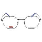 Levi''s Unisex férfi női optikai szemüvegkeret LV1009-KJ1-51
