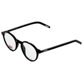   Levi''s Unisex férfi női optikai szemüvegkeret LV1023-0807-21