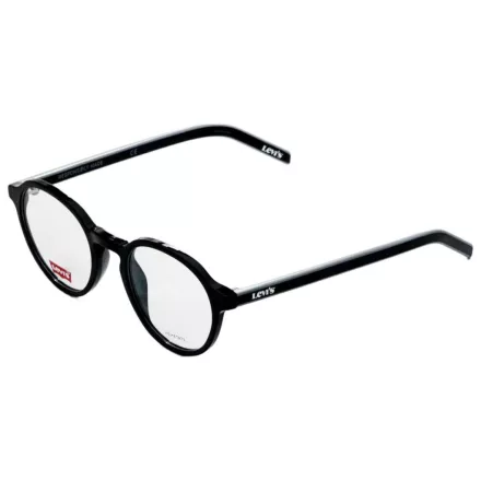 Levi''s Unisex férfi női optikai szemüvegkeret LV1023-0807-21